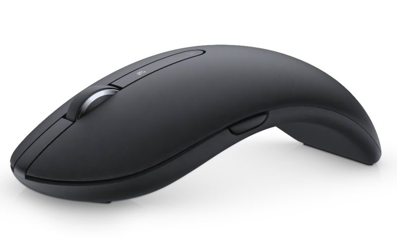 Мышь Dell Premier WM527, купить недорого