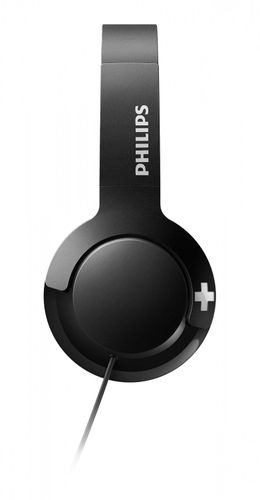 Наушники Philips SHL3075BK, в Узбекистане