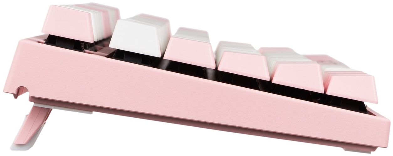 Игровая клавиатура Varmilo VA87M Sakura Cherry MX Blue, в Узбекистане