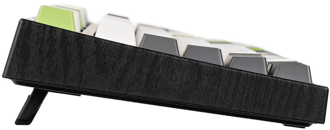 O'yin klaviaturasi Varmilo VA108M Panda Cherry MX Red, фото