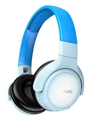 Наушники Philips Kids TAKH402