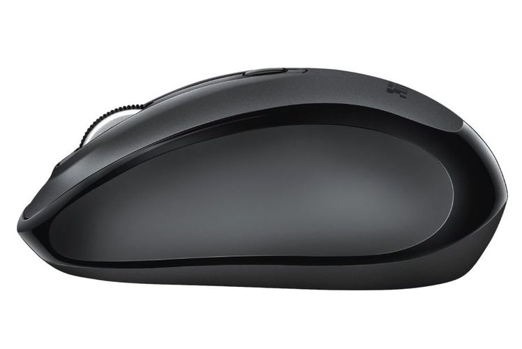 Sichqoncha TRUST SIERO SILENT WIRELESS MOUSE, в Узбекистане
