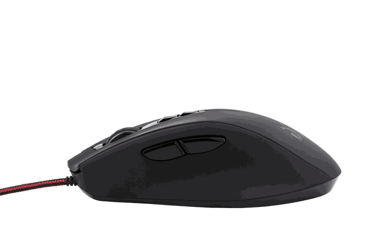 O'yin sichqonchasi Dream Machines DM2 Comfy S, в Узбекистане