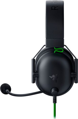 Razer Blackshark V2 X o'yin eshitish vositasi, arzon