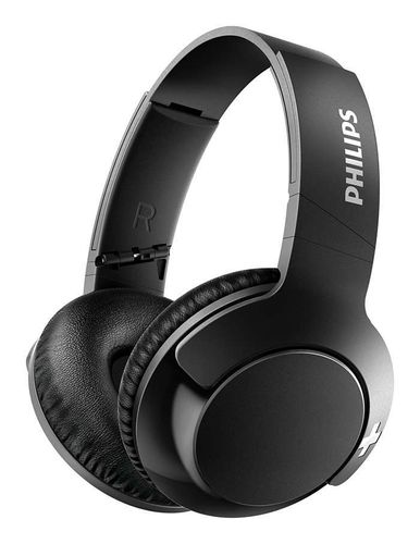 Наушники Bluetooth Philips SHB3175BK