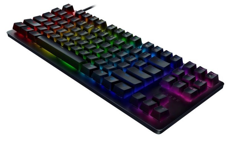 Mexanik klaviatura Razer Huntsman Tournament Ed. - US Layout, фото