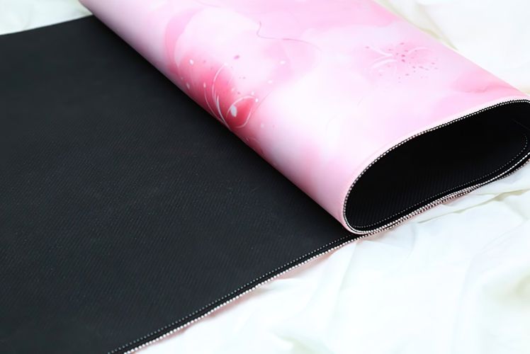 O'yin sirti Varmilo Sakura Desk Mat XL, в Узбекистане