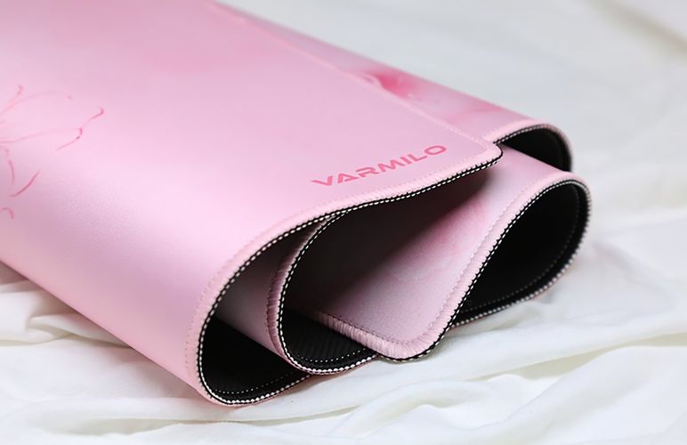 O'yin sirti Varmilo Sakura Desk Mat XL, купить недорого