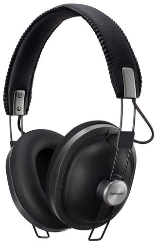 Наушники Bluetooth Panasonic RP-HTX80BGCK