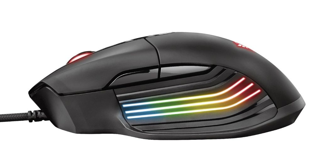 Игровая мышь Trust GXT 940 Xidon RGB, купить недорого