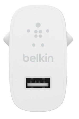 Сетевое ЗУ Belkin (12W) USB-A 2.4A, купить недорого