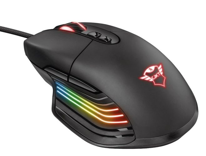 Игровая мышь Trust GXT 940 Xidon RGB