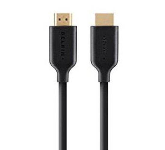 Кабель BELKIN HDMI (AM/AM) High Speed w/Ethernet