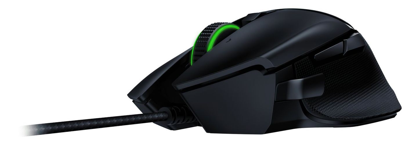 Игровая мышь Razer Basilisk V2, купить недорого