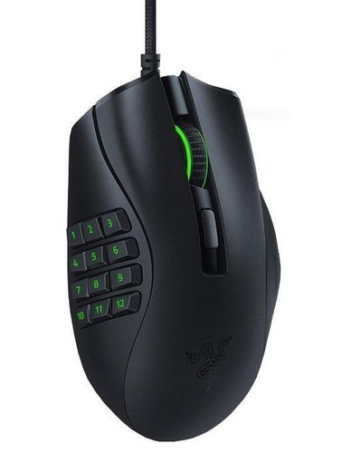 Игровая мышка Razer Naga X