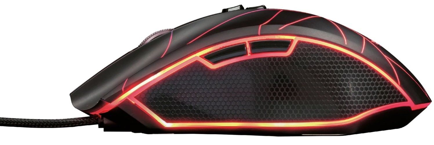 O'yin sichqonchasi Trust GXT 160 TURE, в Узбекистане