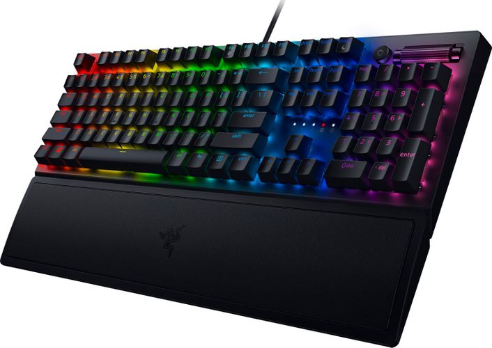 Игровая клавиатура Razer BlackWidow V3, O'zbekistonda