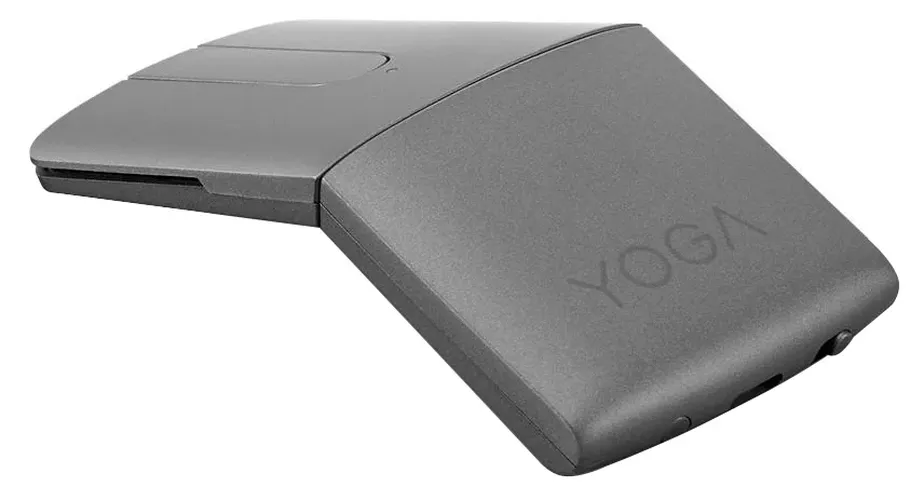 Компьютерная мышь Lenovo Yoga Mouse with Laser Presenter