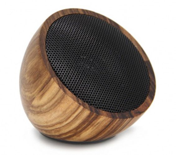 Блютуз колонка Bluetooth speaker 75x75x66mm, купить недорого