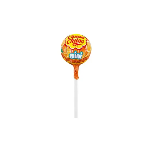 Chupa Chups karameli "Mini" assortisi, 6g/15ta dona, купить недорого