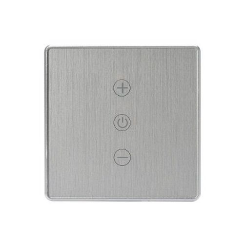 Metall korpusli dimmer Tuya Smart Wi-Fi PST-WF-EDM