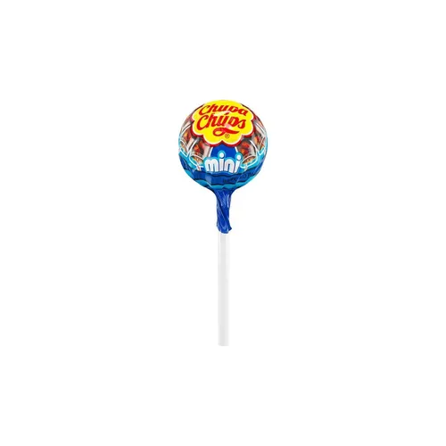 Chupa Chups karameli "Mini" assortisi, 6g/15ta dona, фото