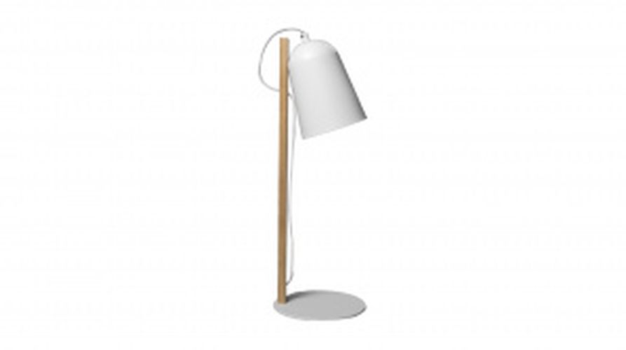 Stolga qo'yilagidan lampa T1032