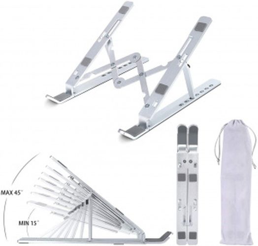 Складная подставка под ноутбук SH-AX1, в Узбекистане