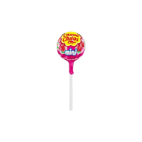 Chupa Chups karameli "Mini" assortisi, 6g/15ta dona, фото № 4