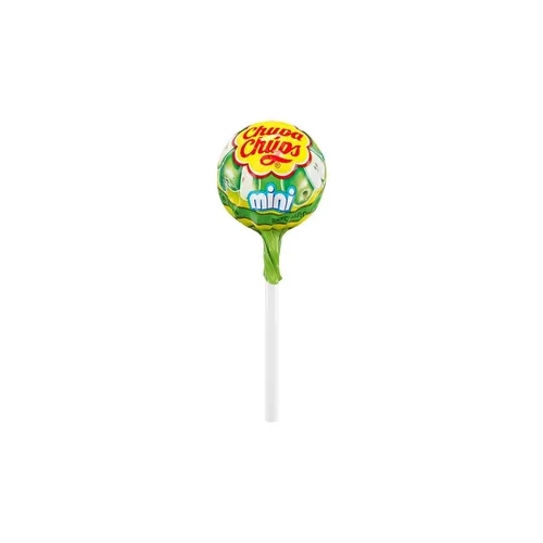 Chupa Chups karameli "Mini" assortisi, 6g/15ta dona, в Узбекистане