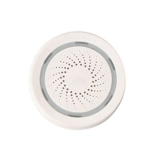 Sirenali sensor Tuya Smart Wi-Fi PST-WSA01