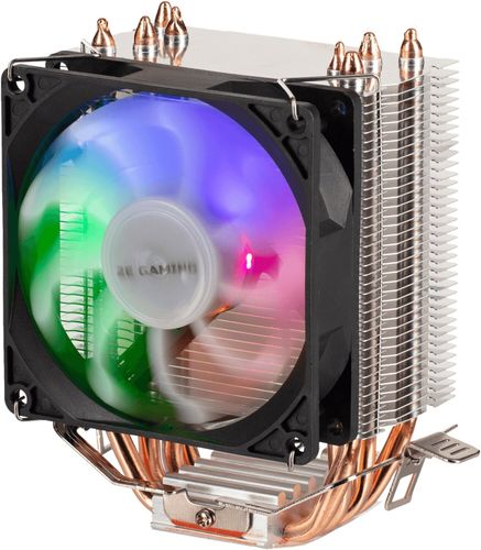 CPU sovutgichi 2E GAMING AIR COOL, foto