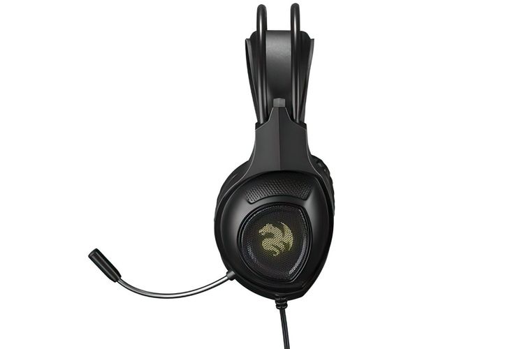 Гарнитура  2E Gaming HG310 LED 3.5mm, купить недорого