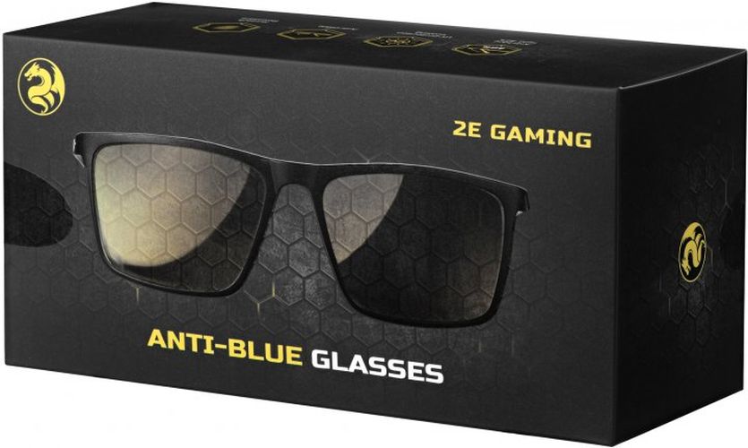 Anti-blue Glasses, фото