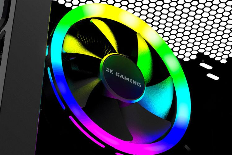 CPU sovutgichi 2E GAMING AIR COOL, купить недорого