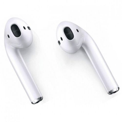 Беспроводные наушники Airpods 2.2 Lux Copy, Белый, купить недорого