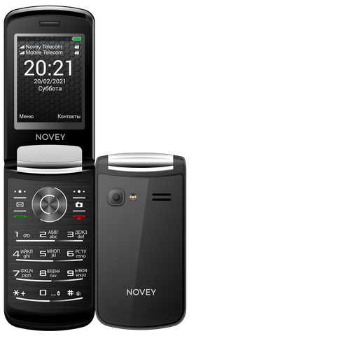 Mobil telefon Novey A80R "Replika"