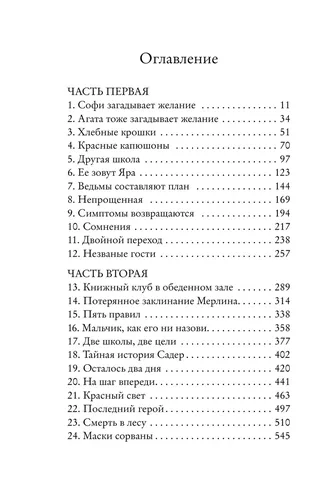 Школа Добра и Зла. Мир без принцев (#2) | Чайнани Соман, фото