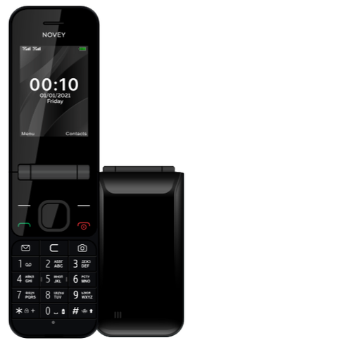 Mobil telefon Novey X77I