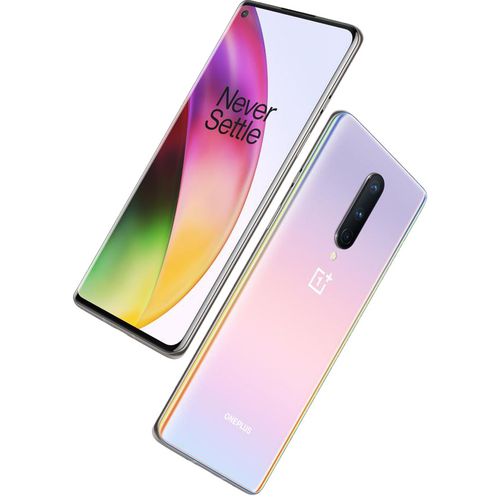 Smartfon OnePlus 8, Interstellar Glow, 12/256 GB