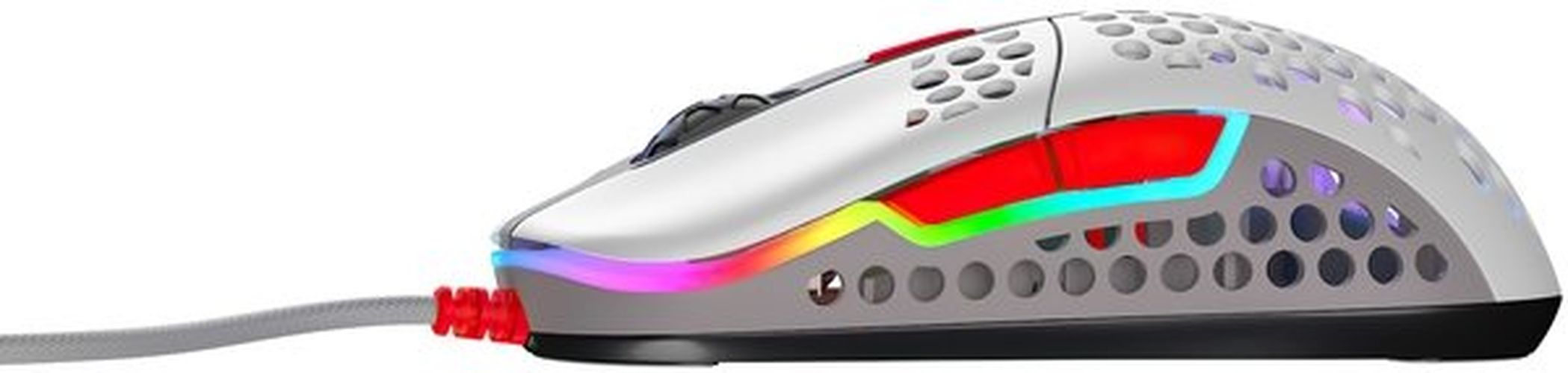 Игровая мышь Xtrfy M42 RGB, Retro (XG-M42-RGB-RETRO), в Узбекистане