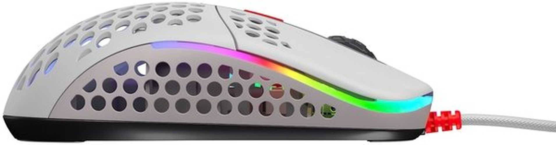 Игровая мышь Xtrfy M42 RGB, Retro (XG-M42-RGB-RETRO), фото № 4