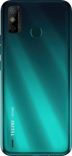 Smartfonlar TECNO Spark 6 Go (KE5j) DS, arzon