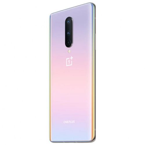 Смартфон OnePlus 8, Interstellar Glow, 12/256 GB, купить недорого