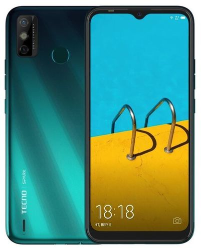 Smartfonlar TECNO Spark 6 Go (KE5j) DS, O'zbekistonda