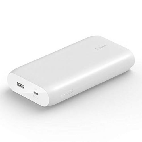 Quvvat bloki Belkin  20.000 mAh bpb002btwt