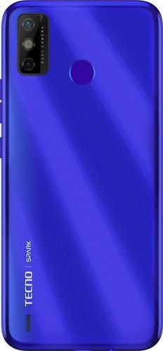 Smartfonlar TECNO Spark 6 Go (KE5j) DS, в Узбекистане