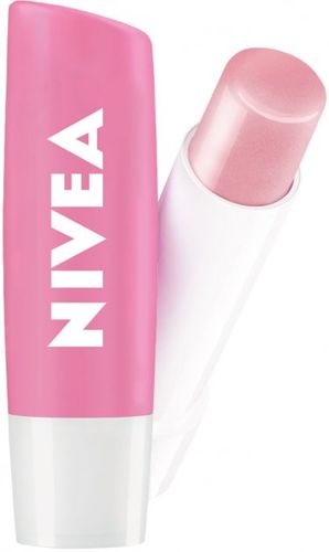 Бальзам для губ NIVEA Lipcare Жемчужное сияние, купить недорого