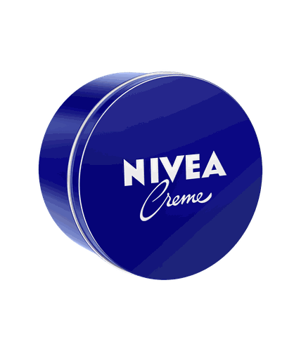 Terini parvarish qilish uchun krem ​​Nivea Cream universal, 75 мл, фото