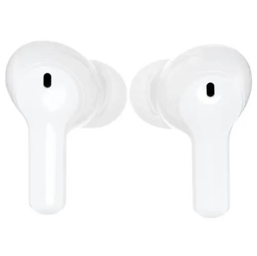 Simsiz quloqchinlar TWS Tecno Buds 2, White